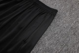 2025/26 BA Black Vest Training Jersey(A Set)