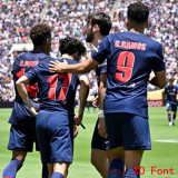 2025/26 PSG Special Edition Player Version Soccer Jersey
