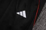2025/26 AA White Jacket Tracksuit