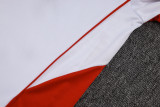2025/26 AA White Kids Sweater Tracksuit