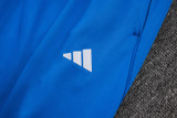 2025/26 RM Blue Sweater Tracksuit
