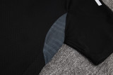2025/26 AA Black Training Jersey(A Set)