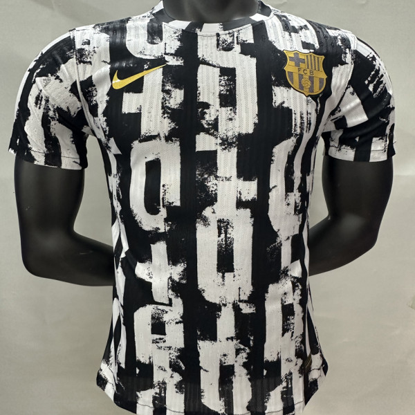 2025/26 BA Special Edition Player Version Soccer Jersey