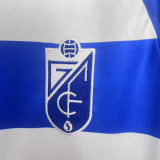 2025/26 Granada Away Fans Soccer Jersey