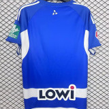 2025/26 Granada Away Fans Soccer Jersey