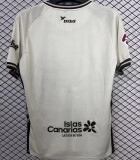 2025/26 Las Palmas Third Fans Soccer Jersey