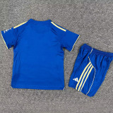 2025/26 Granada Home Kids Soccer Jersey