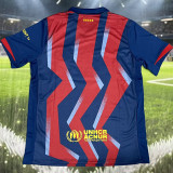 2025/26 BA 4TH Fans Soccer Jersey