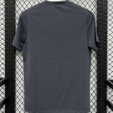 2025/26 UA Casual Quick Drying Training Jersey  A222 藏青色