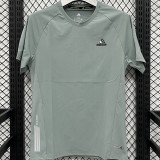 2025/26 AD Casual Quick Drying Training Jersey  A220 绿色