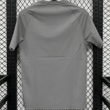 2025/26 AD Casual Quick Drying Training Jersey  A220 灰色