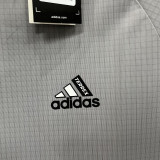 2025/26 AD Casual Quick Drying Training Jersey  A220 灰色