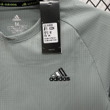 2025/26 AD Casual Quick Drying Training Jersey  A220 绿色