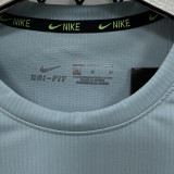2025/26 NK Casual Quick Drying Training Jersey  A221浅蓝色