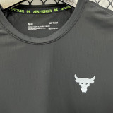 2025/26 UA Casual Quick Drying Training Jersey  A222