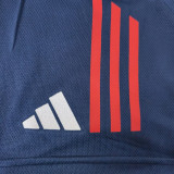 2025/26 ARS Away Blue Player Version Kids Jersey 球员版童装