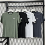 2025/26 UA Casual Quick Drying Training Jersey  A222 绿色