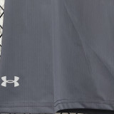 2025/26 UA Casual Quick Drying Training Jersey  A222 藏青色