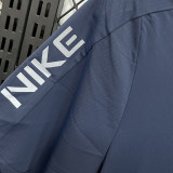 2025/26 NK Casual Quick Drying Training Jersey  A221藏青色