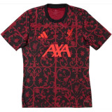 2025/26 LFC Red Training Soccer Jersey