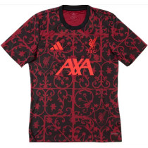 2025/26 LFC Red Training Soccer Jersey