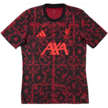 2025/26 LFC Red Training Soccer Jersey
