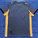 2025/26 Derby County Away Fans Soccer Jersey 德比郡