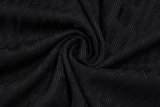 2025/26 NK Black Training Jersey (A Set)