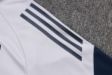 2025/26 ARS White Kids Sweater Tracksuit