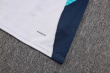 2025/26 ARS White Kids Sweater Tracksuit