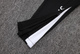 2025/26 PSG White Kids Sweater Tracksuit