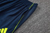 2025/26 RM Sapphire Blue Kids Sweater Tracksuit