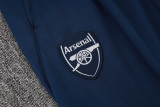 2025/26 ARS White Sweater Tracksuit