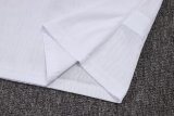 2025/26 NK White Training Jersey (A Set)