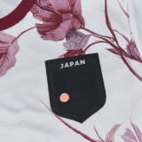 2025/26 Japan Fashion Edition Flower Fans Jersey