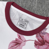 2025/26 Japan Fashion Edition Flower Fans Jersey