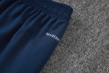 2025/26 RM Sapphire Blue Kids Sweater Tracksuit