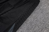 2025/26 NK Black Training Jersey (A Set)