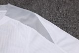 2025/26 NK White Training Jersey (A Set)