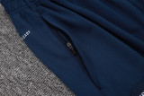 2025/26 ARS White Kids Sweater Tracksuit