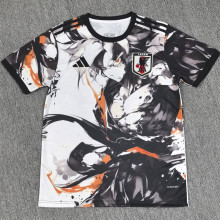 2025/26 Japan Special Edition Fans Jersey