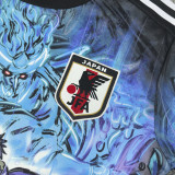 2025/26 Japan Special Edition Fans Jersey