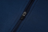 2025/26 RM Sapphire Blue Kids Sweater Tracksuit