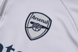 2025/26 ARS White Kids Sweater Tracksuit