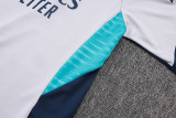 2025/26 ARS White Kids Sweater Tracksuit