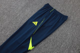 2025/26 RM Sapphire Blue Kids Sweater Tracksuit