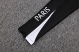 2025/26 PSG White Kids Sweater Tracksuit