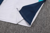2025/26 ARS White Kids Sweater Tracksuit