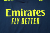 2025/26 RM Sapphire Blue Kids Sweater Tracksuit