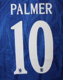 2025/26 CFC 1:1 Quality Home 120th Anniversary Edition Fans Soccer Jersey 120 周年版